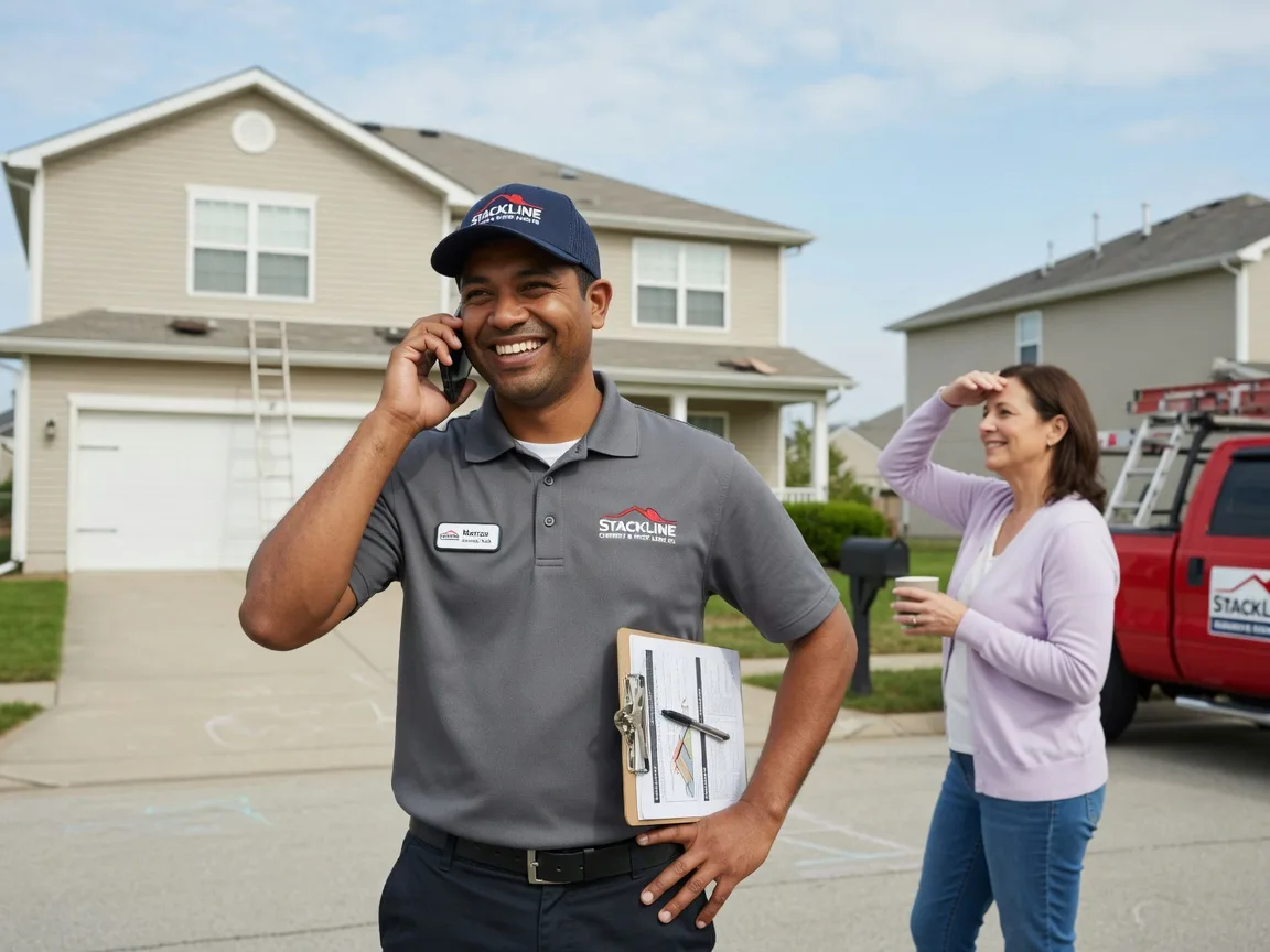 Chimney flashing repair Barlow, KY FAQs
